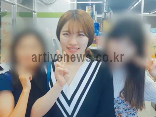 의정부 초등학교 사망한 김은지 교사