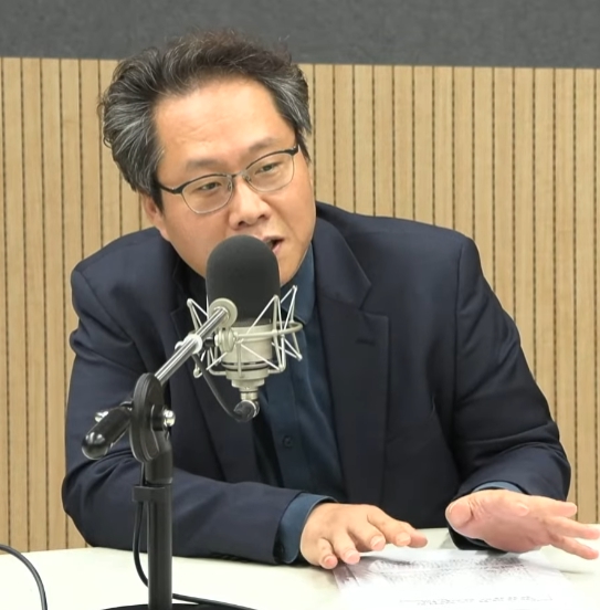 한준희 대한축구협회 부회장