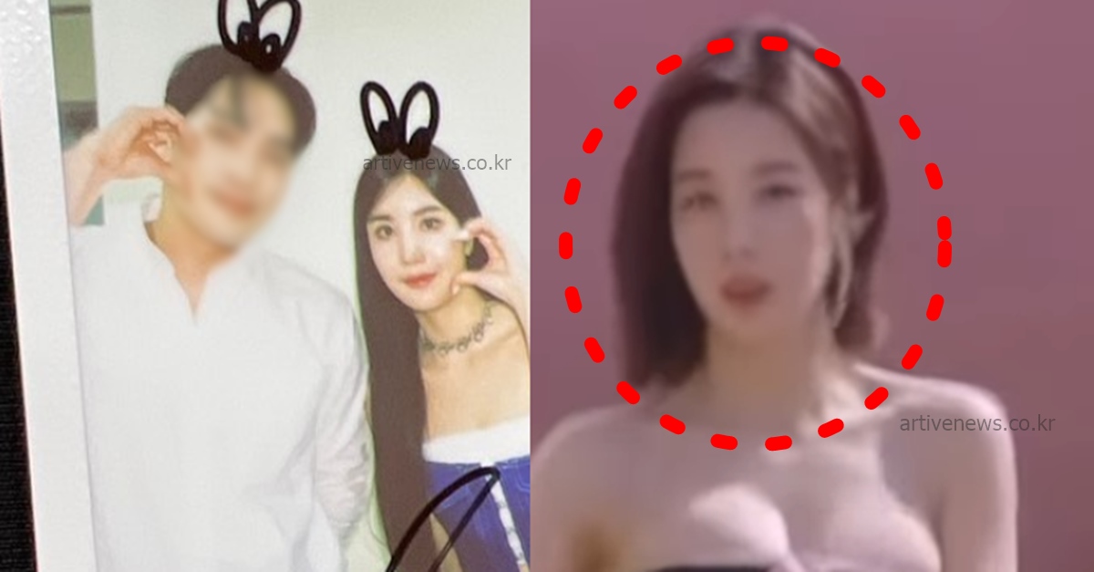 가수 권은비 워터밤 레전드 이후 과거 알몸 발언 재조명