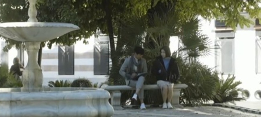 조미영 과거 방송