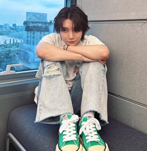 조슈아 인스타그램