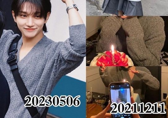 조슈아 조미영 열애 증거