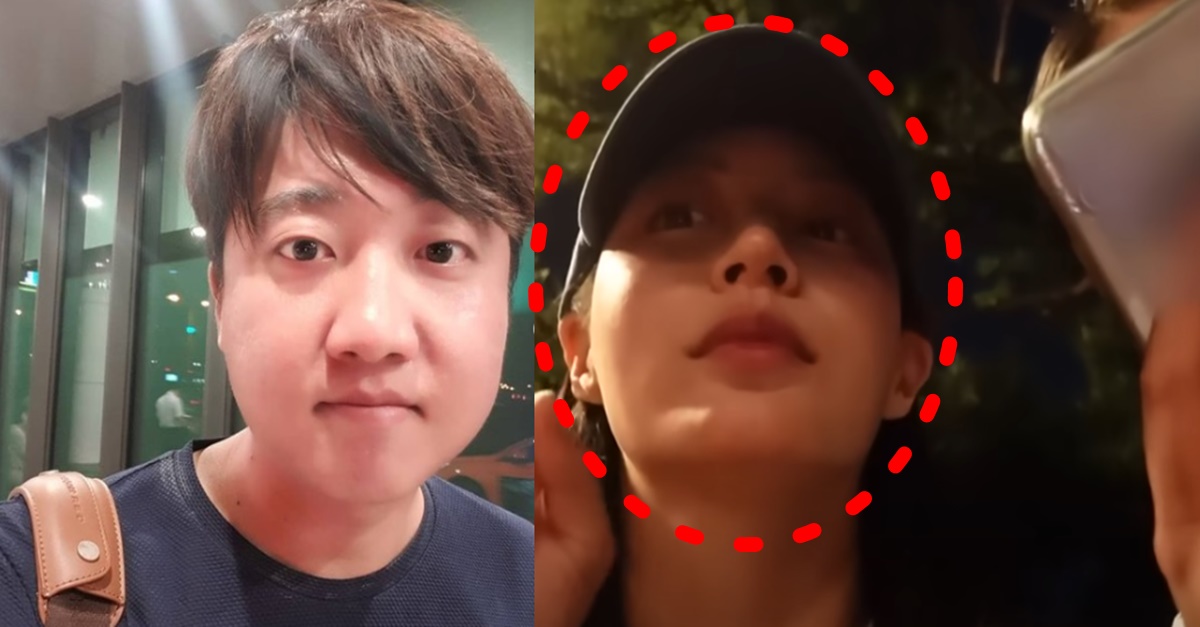 이준석 조민 11월 결혼 임신 8개월 가짜뉴스 심각한 내용