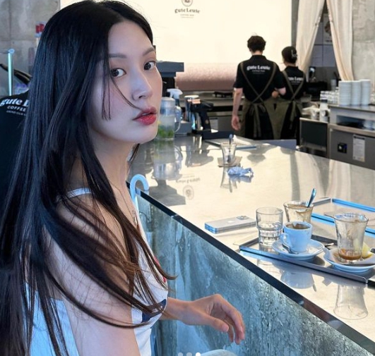 조민 인스타그램