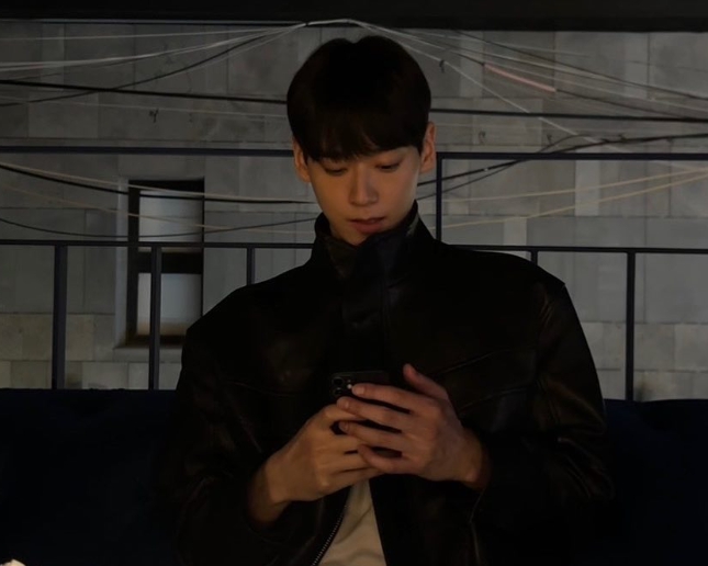 신민규 인스타그램