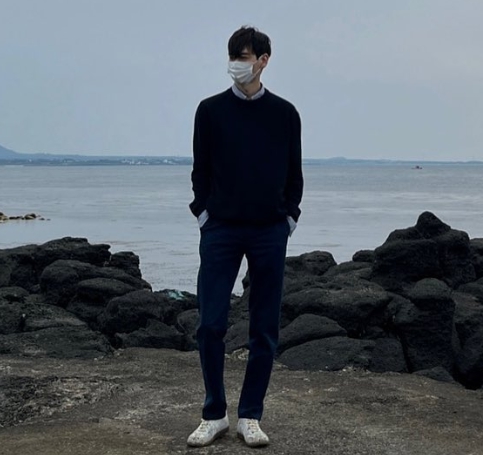 신민규 인스타 사진