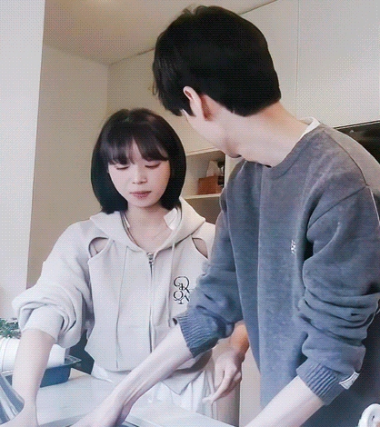 하트시그널 시즌4 신민규 김지영