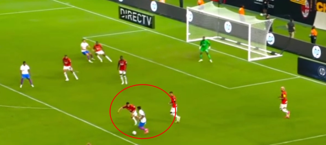 라민 야말 경기