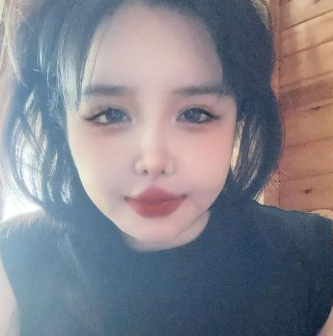 박봄 인스타그램 사진