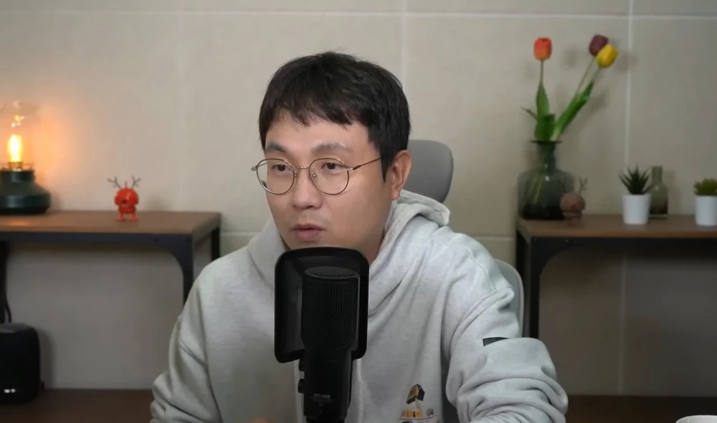 연예 뒤통령 이진호