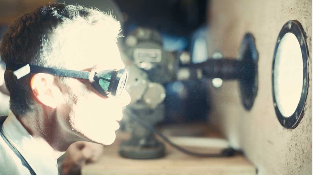 영화 오펜하이머 트리니티 실험