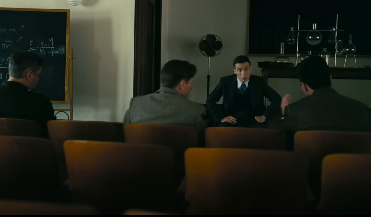 오펜하이머 영화