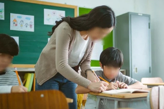 학부모 갑질 피해 사건 / 기사와 관련없는 사진
