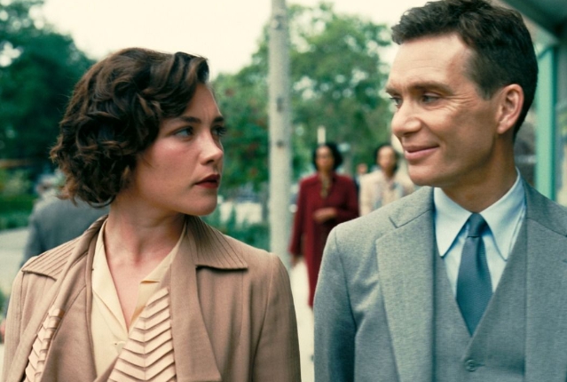 오펜하이머 영화