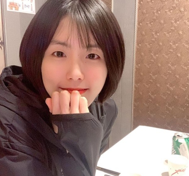 배구 이재영 인스타