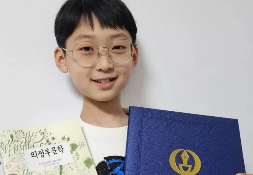 영재발굴단 백강현 서울과학고 입학