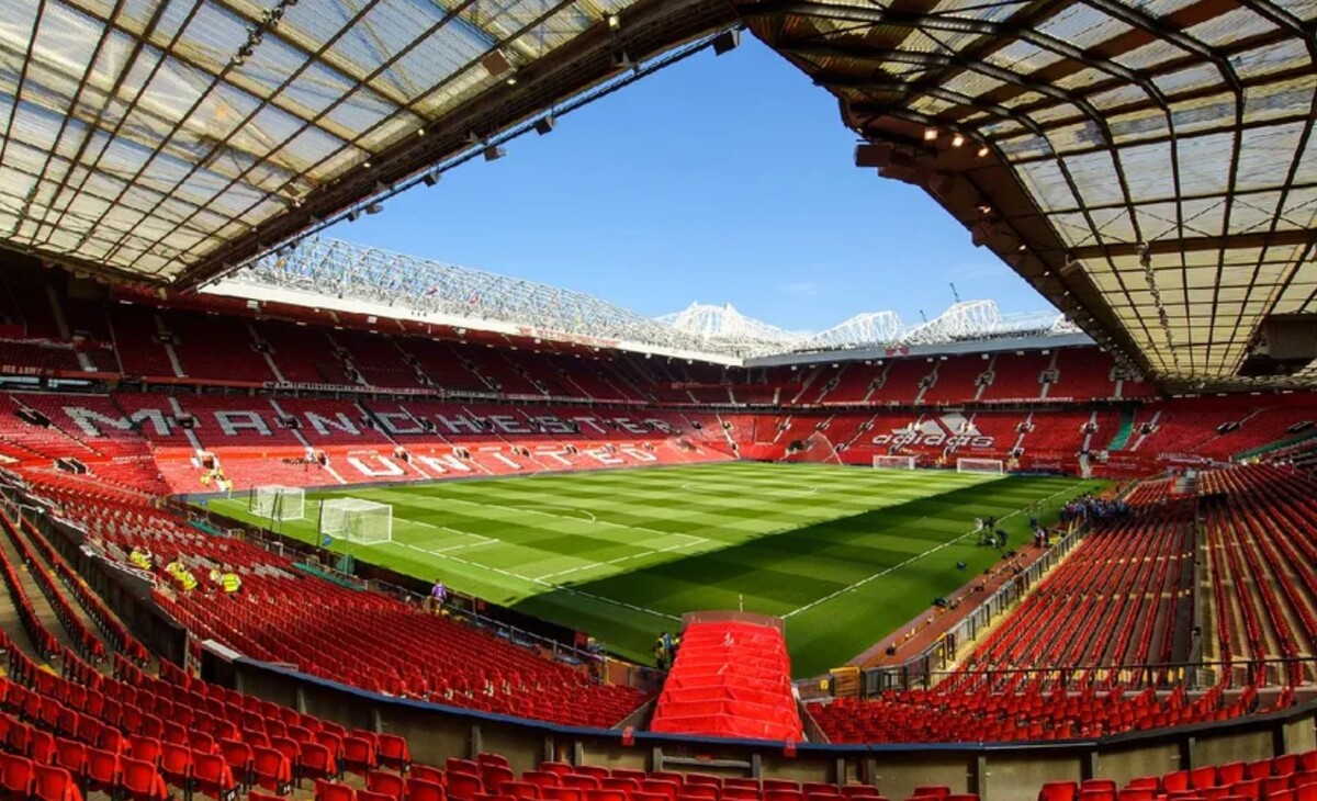 맨체스터 유나이티드 그린우드 방출 성명문