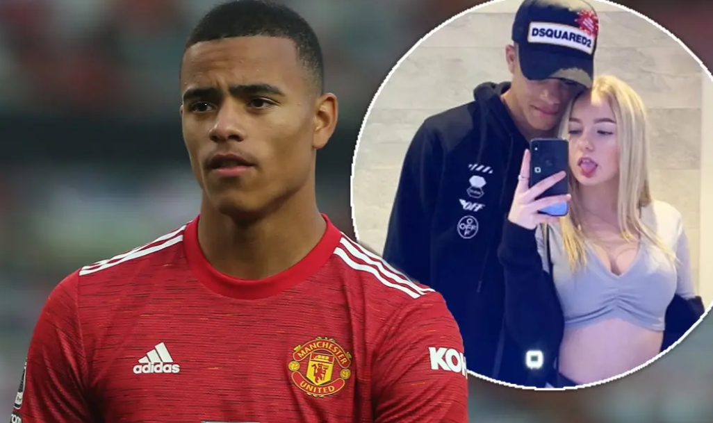 맨유 그린우드 방출