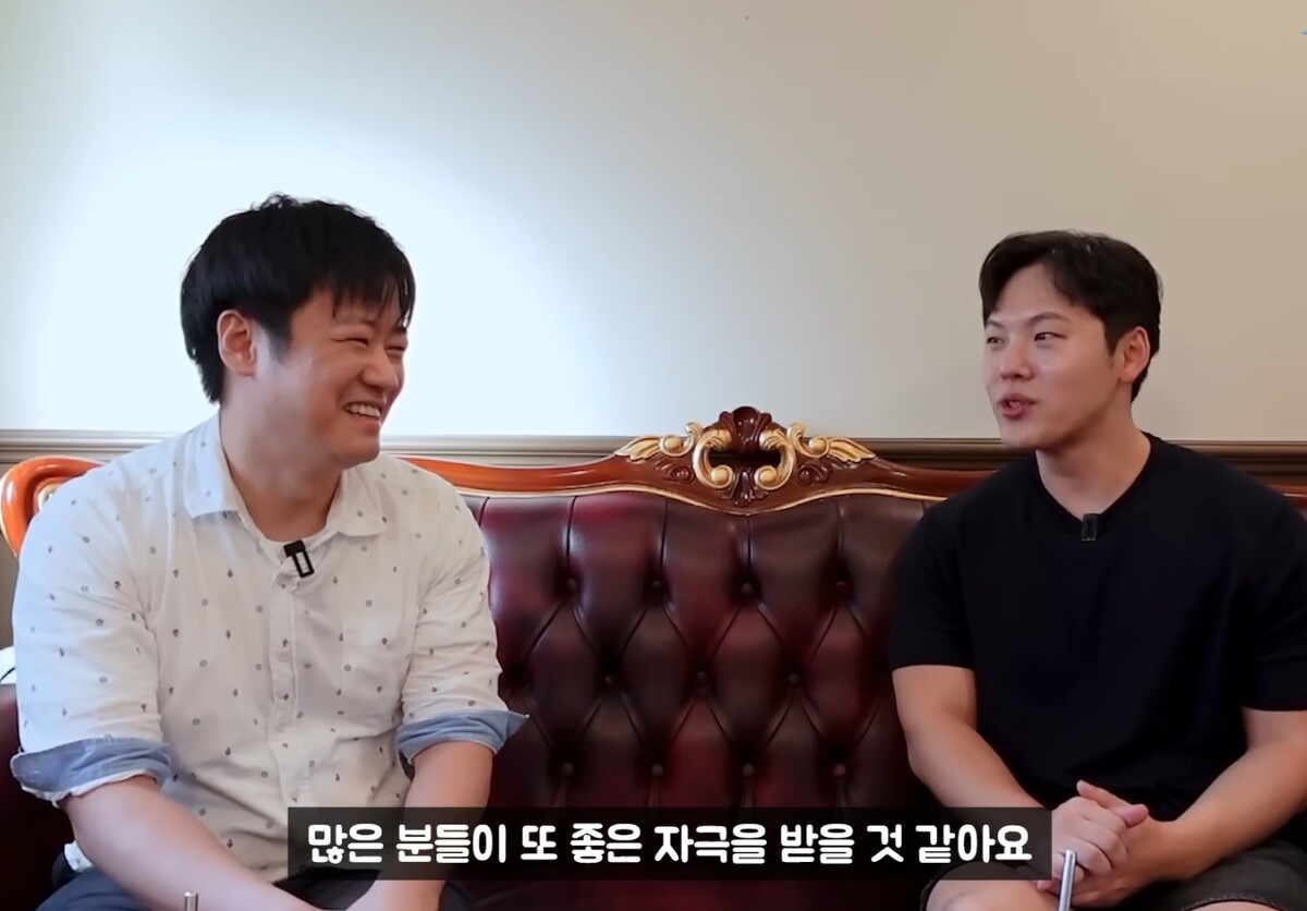 이기석 근황올림픽 개발자