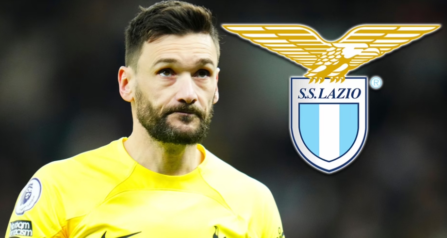 요리스 이탈리아 라치오 이적 거절