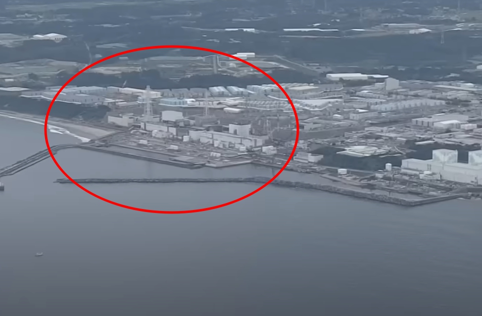 일본 후쿠시마 오염수 방류