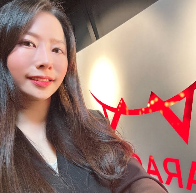 김은정 변호사 유튜브 '발찌언니'