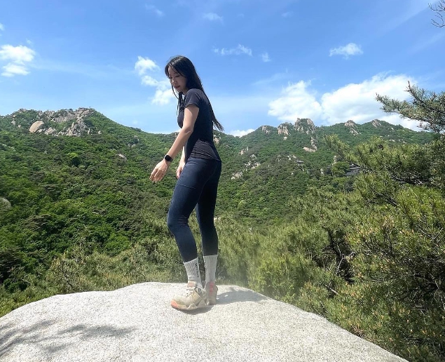 김은정 변호사 SNS