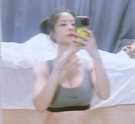 김은정 변호사 인스타그램