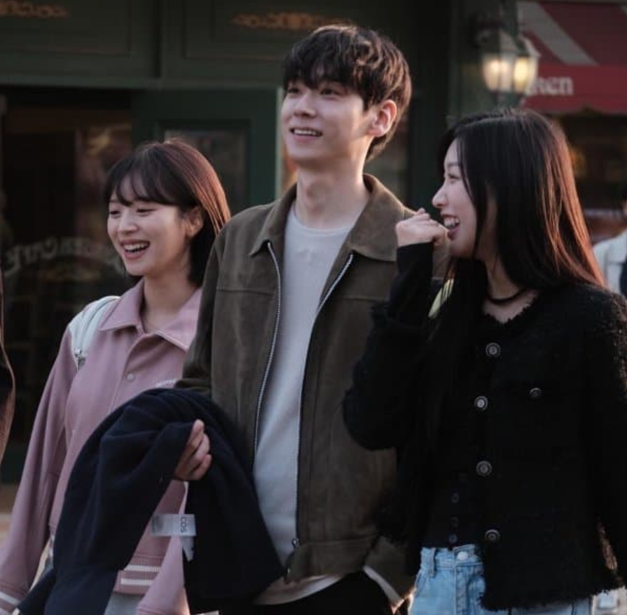 하트시그널4 신민규 김지영 유이수