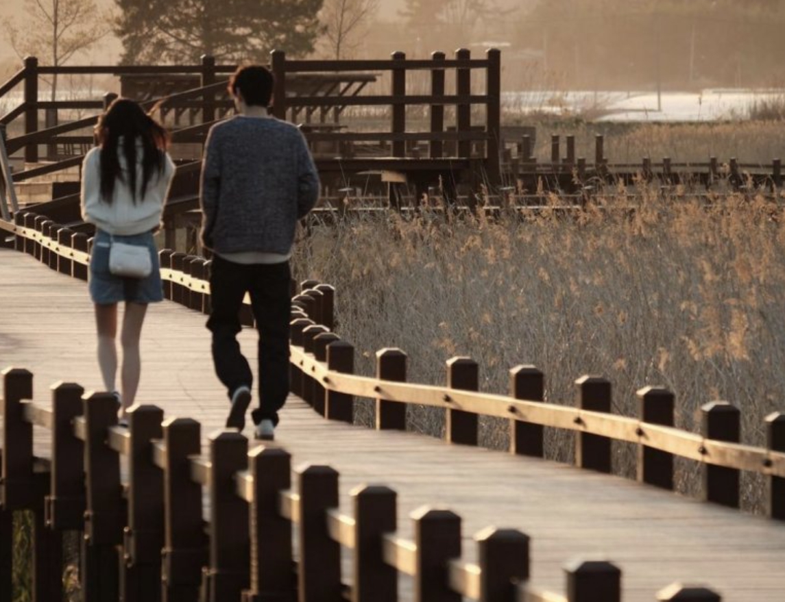 신민규 유이수 데이트