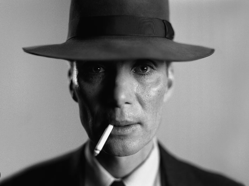 영화 오펜하이머 주연 배우 킬리언 머피