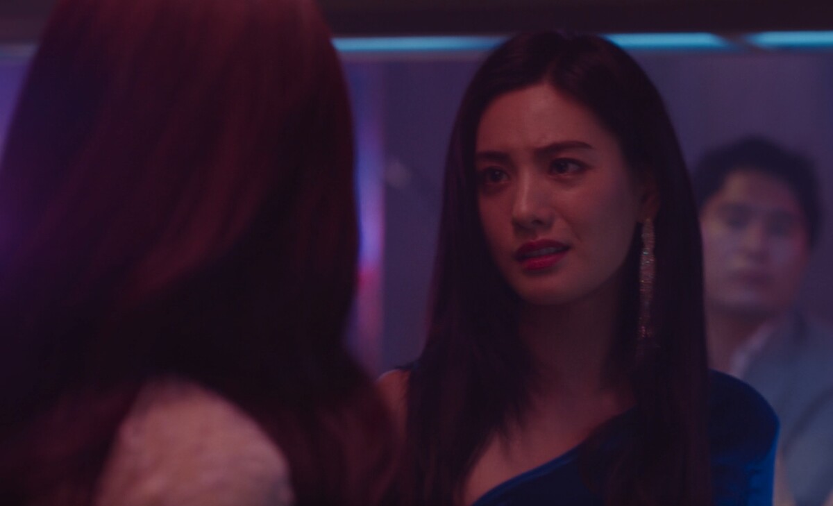 마스크걸 4화 김모미