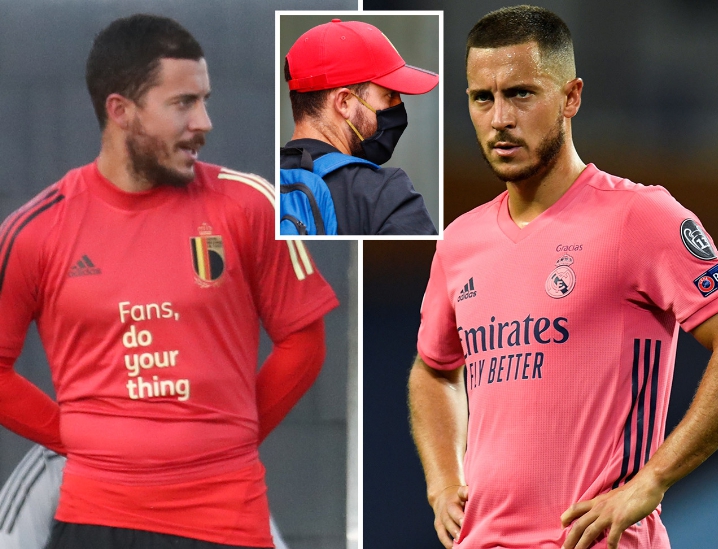 아자르 선수 은퇴 임박