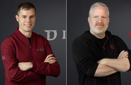 디아블로4 블리자드 운영진