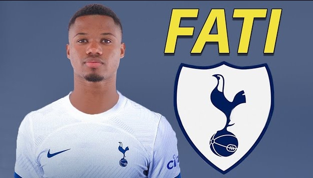 안수 파티 토트넘 이적 합성