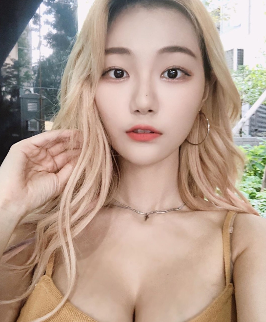 스트리머 빛베리