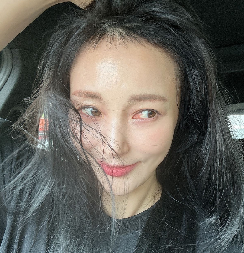 안혜경 9월 결혼