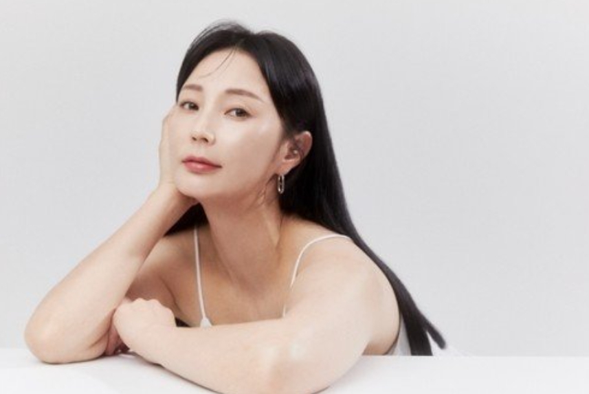 방송인 안혜경 9월 결혼