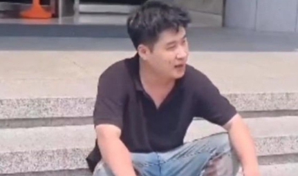 신림동 칼부림 사건 범인 얼굴