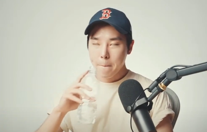 흑자헬스 의혹 제기한 용찬우 '포르쉐 거짓 보유' 논란, 결국 집단 소송 들어갔다 (말바꿈)
