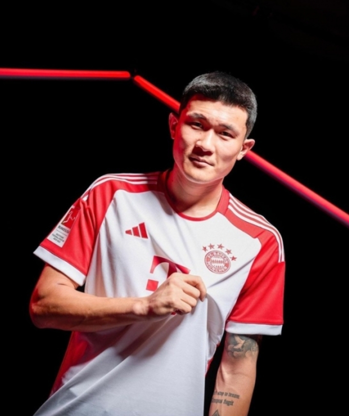 김민재 바이에른 뮌헨 이적