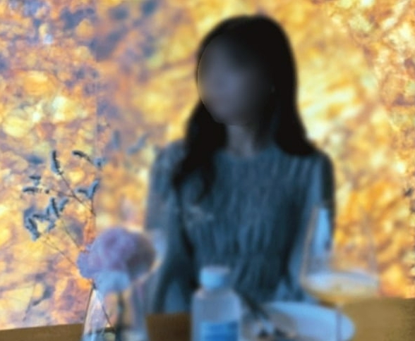 서이초 박 교사 생전 사진 / 인스타그램