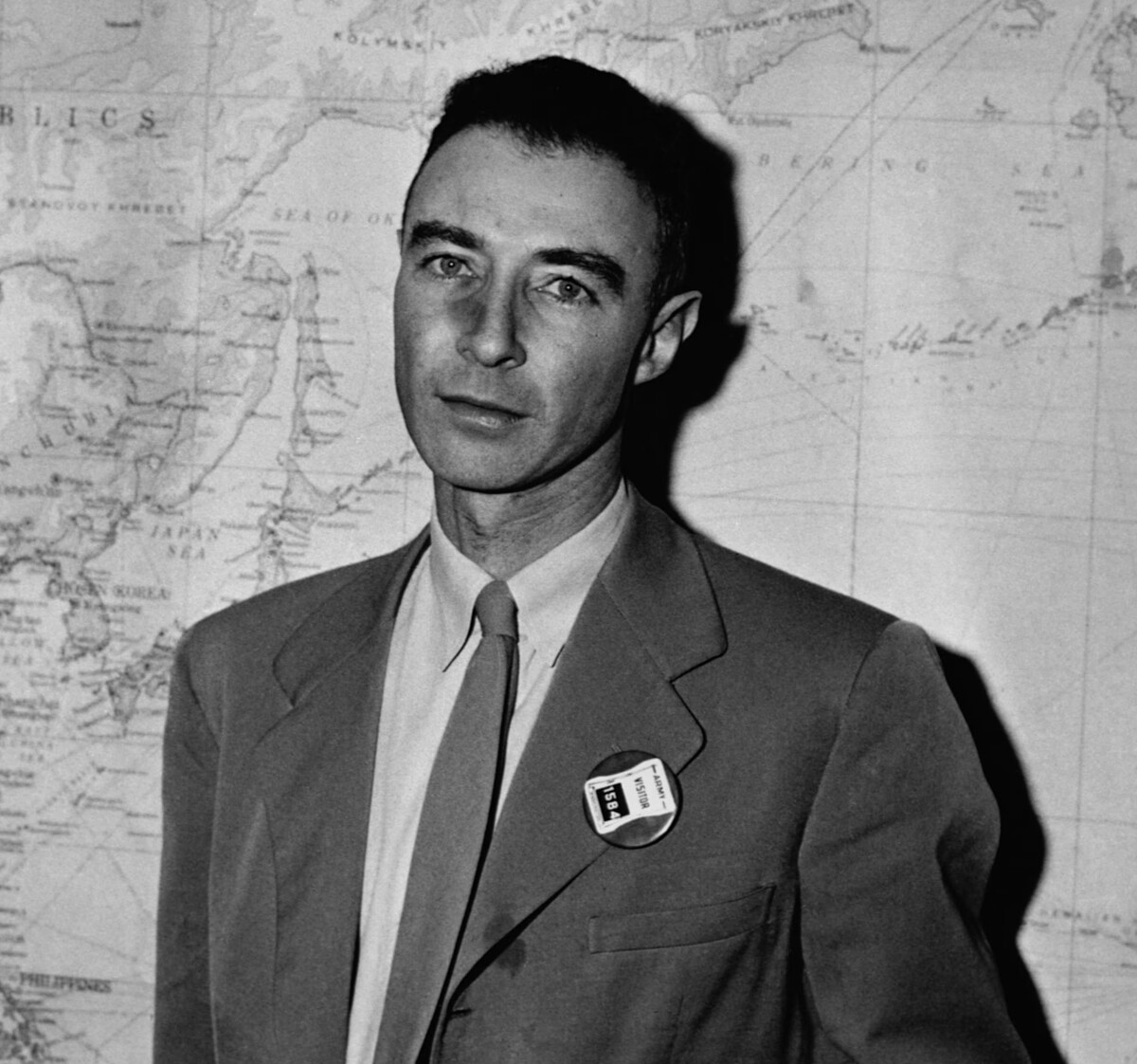 줄리어스 로버트 오펜하이머