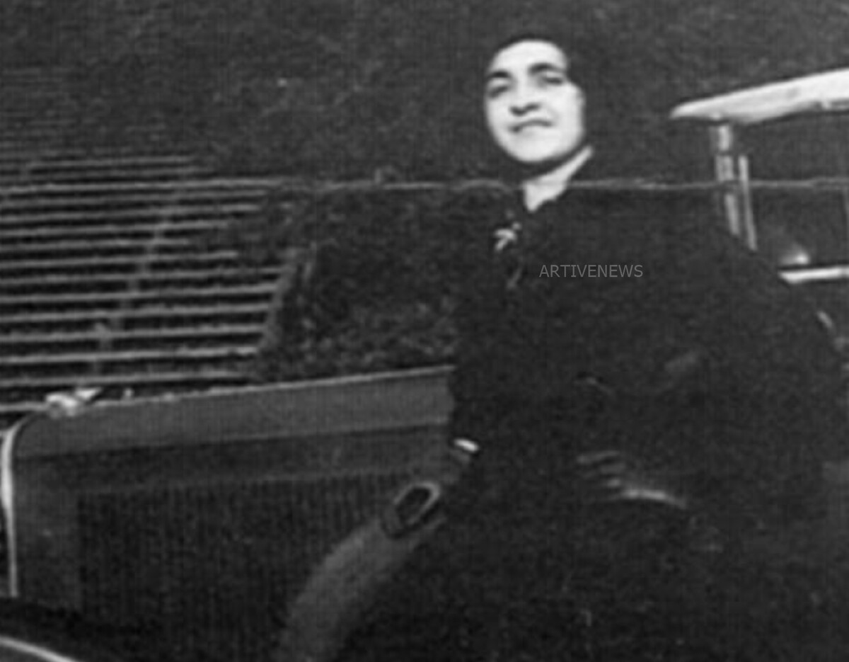 오펜하이머 제자였던 여성 멜바 필립스