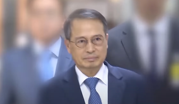 북한 오염수 반대 지령 언급한 김규현 국정원장