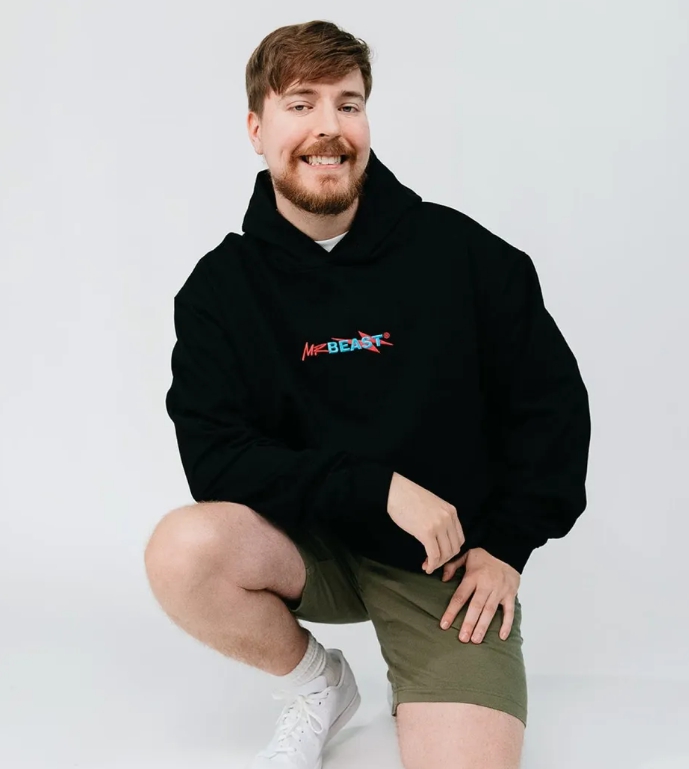 유튜버 미스터 비스트