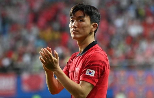 국가대표 황인범