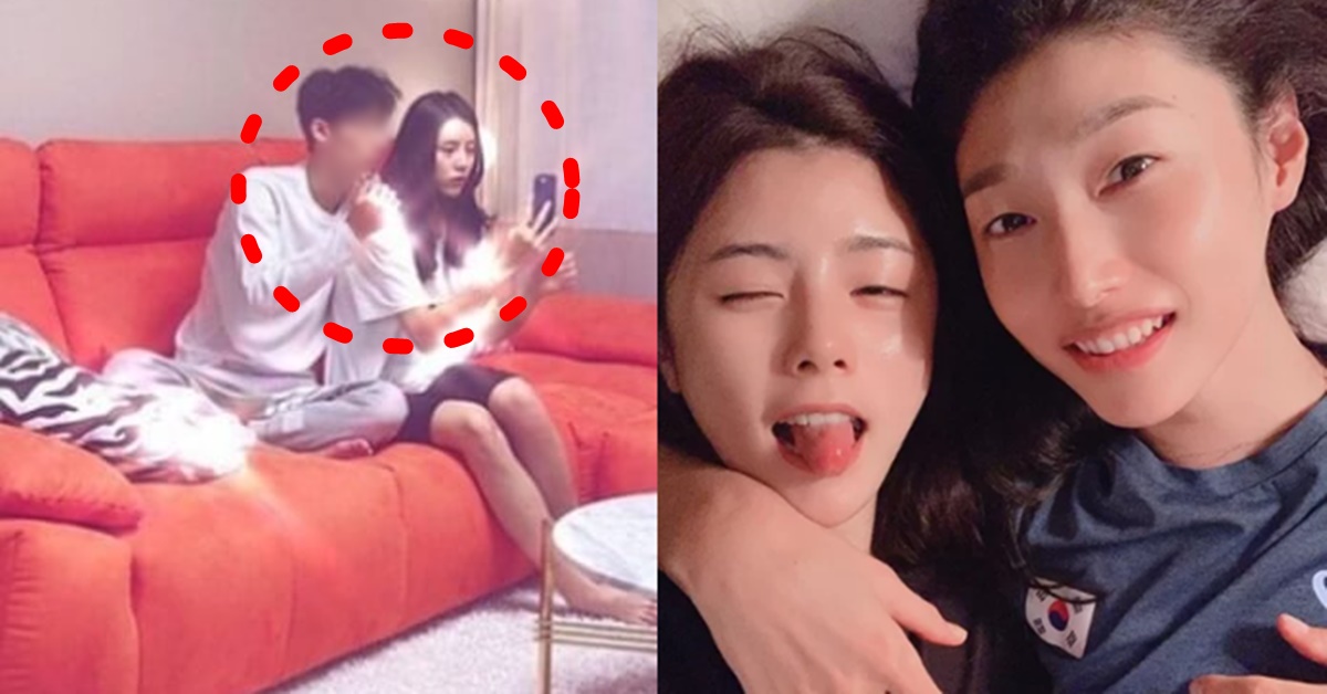 이다영 인스타 김연경 관련 추가 폭로 예고