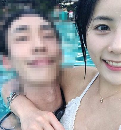 이다영 이혼 전남편 사실