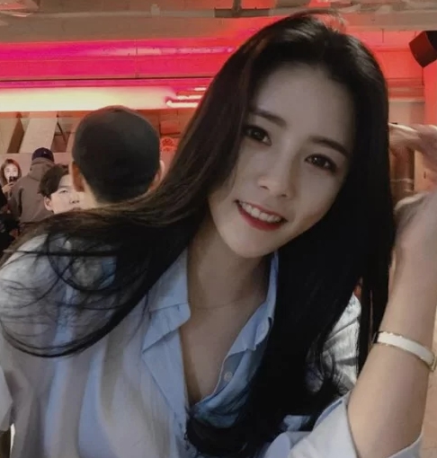 이다영 인스타그램 셀카